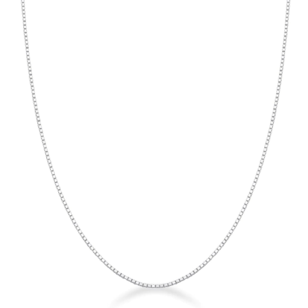 Corrente Feminina Veneziana PRATA 950