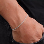 PULSEIRA GRUMET 1 MM