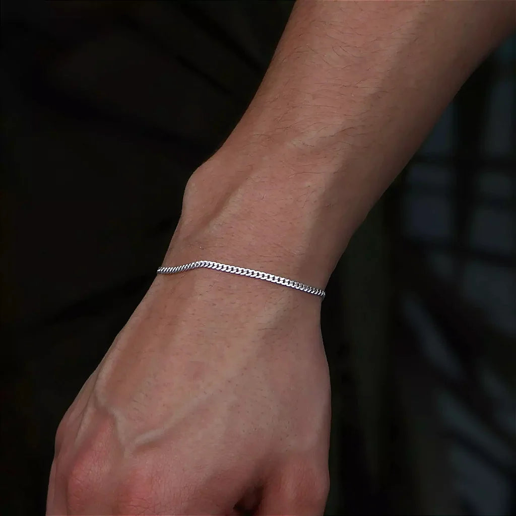 PULSEIRA GRUMET 2 MM