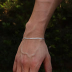 PULSEIRA GRUMET 3 MM