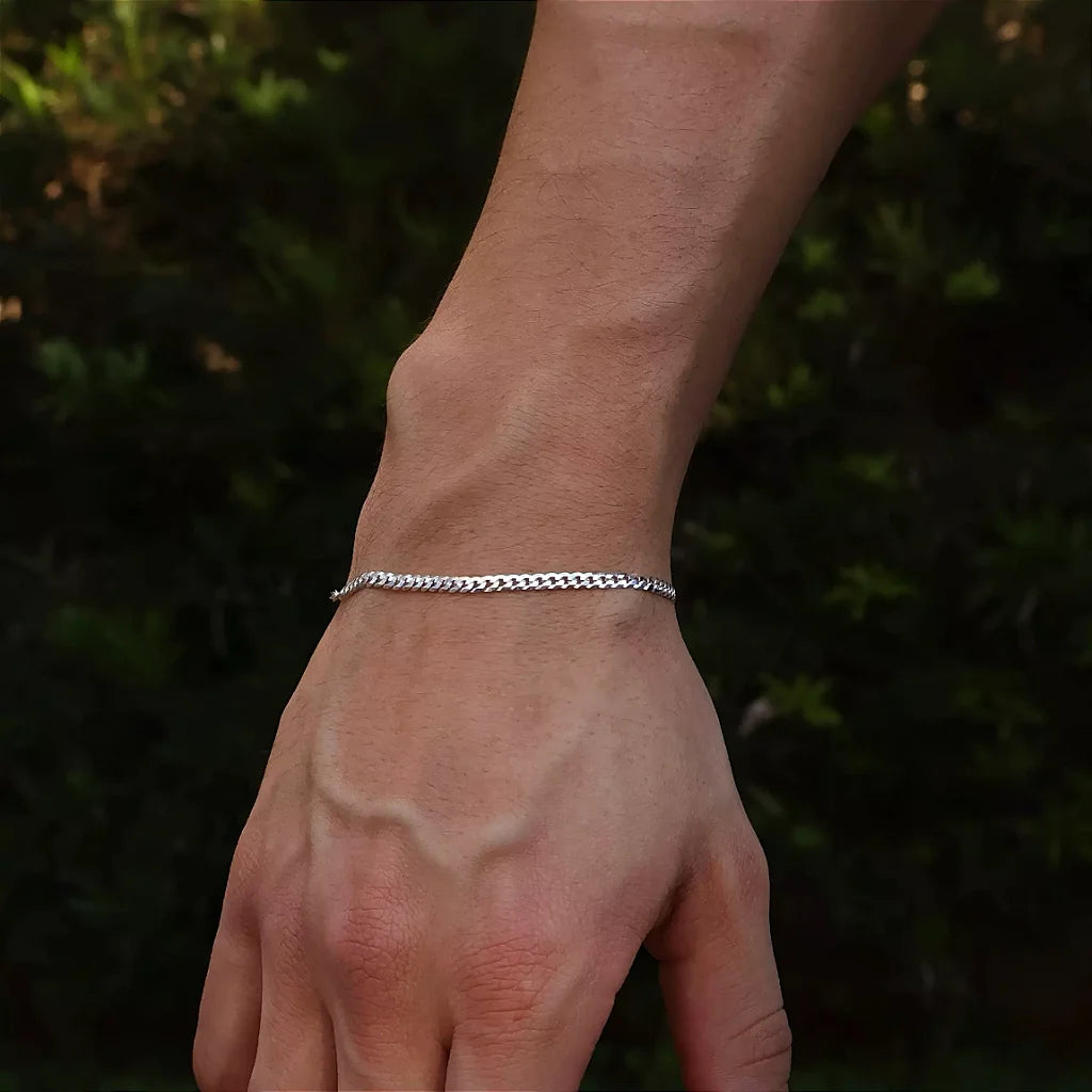 PULSEIRA GRUMET 3 MM