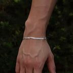 PULSEIRA GRUMET 4 MM