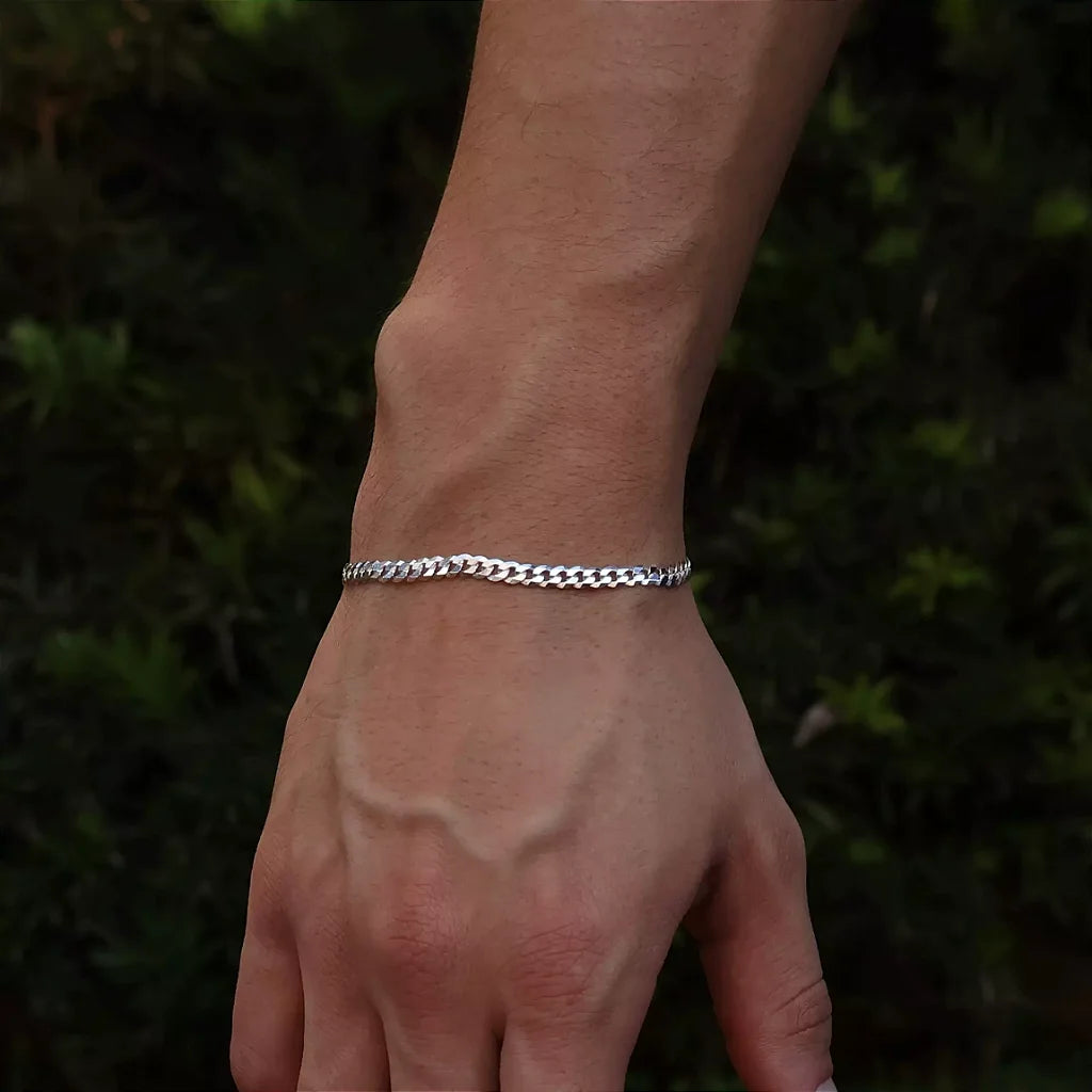 PULSEIRA GRUMET 4 MM