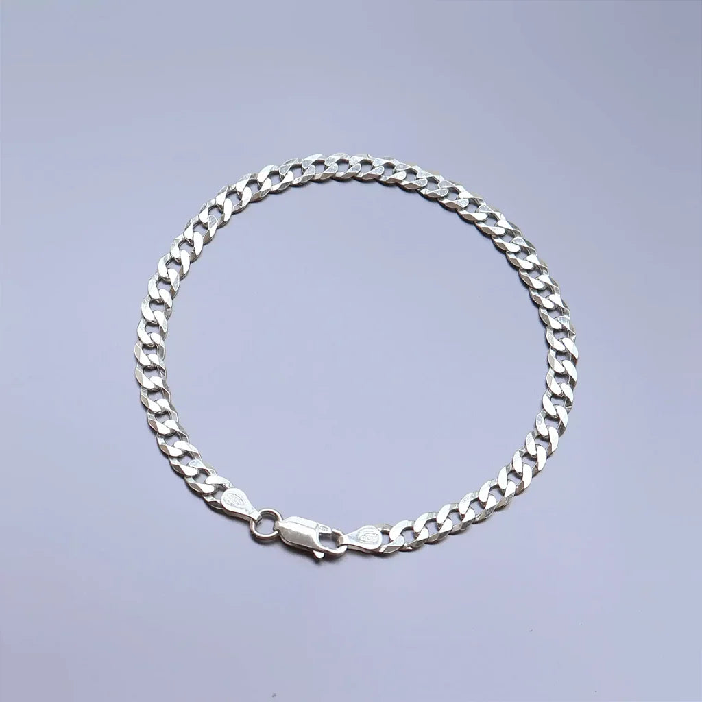 PULSEIRA GRUMET 5 MM