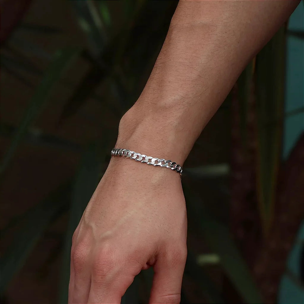 PULSEIRA GRUMET 6 MM