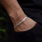 PULSEIRA GRUMET 7 MM