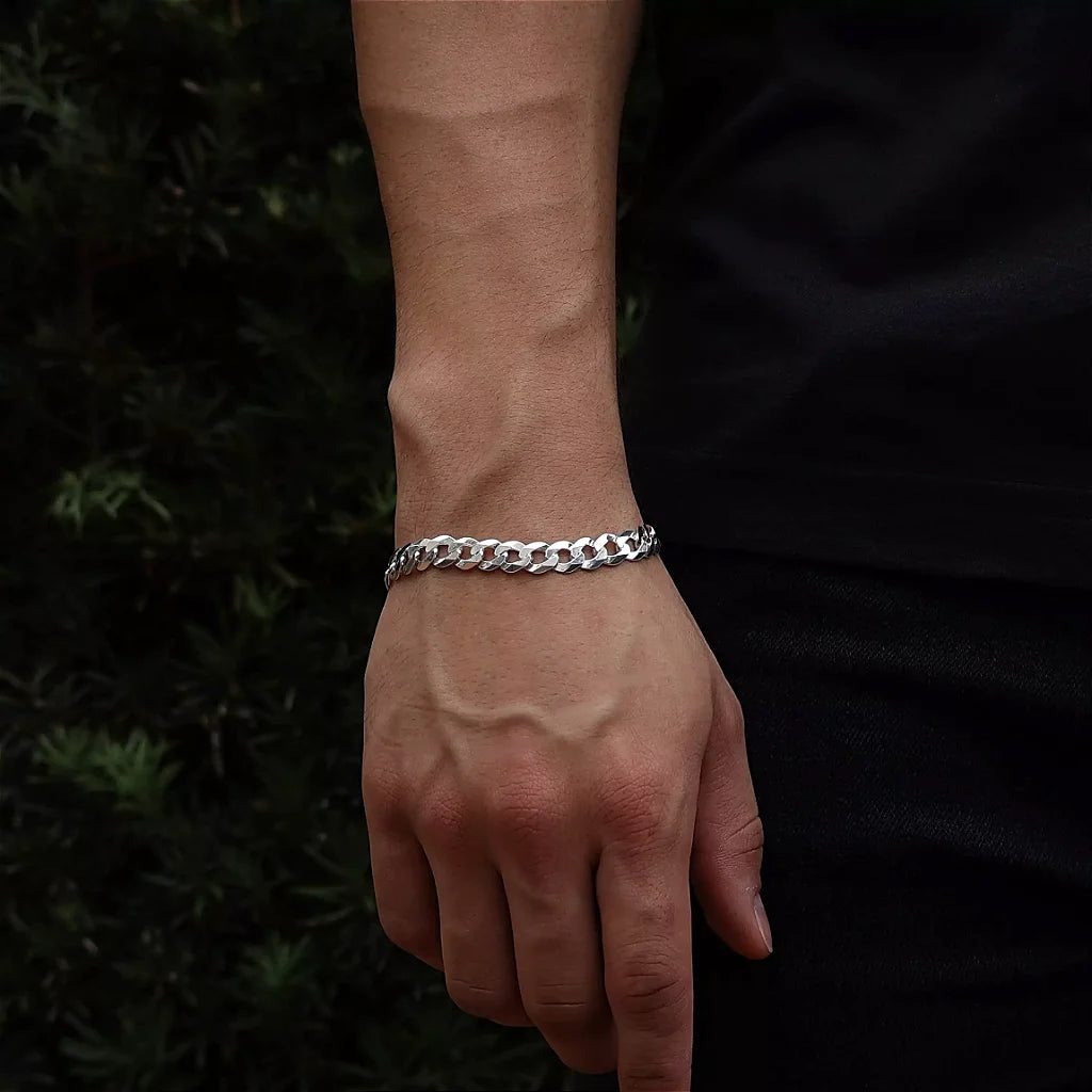 PULSEIRA GRUMET 8 MM
