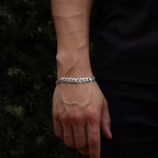 PULSEIRA GRUMET 8 MM