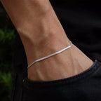 PULSEIRA GRUMET ELO DUPLO 2 MM