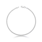 PULSEIRA GRUMET ELO DUPLO 2 MM