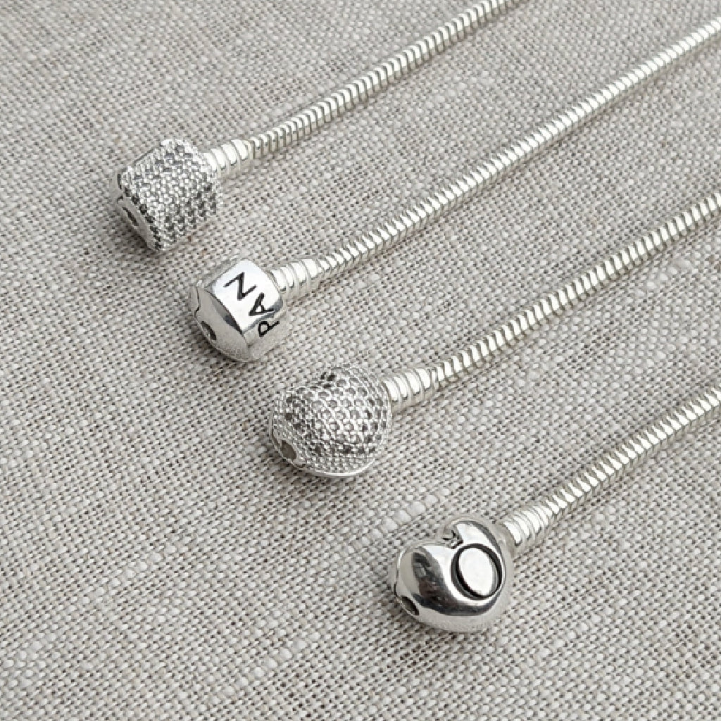 Pulseira Life Tambor Cravejado