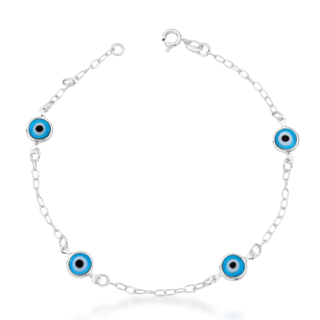 Pulseira Olho Grego