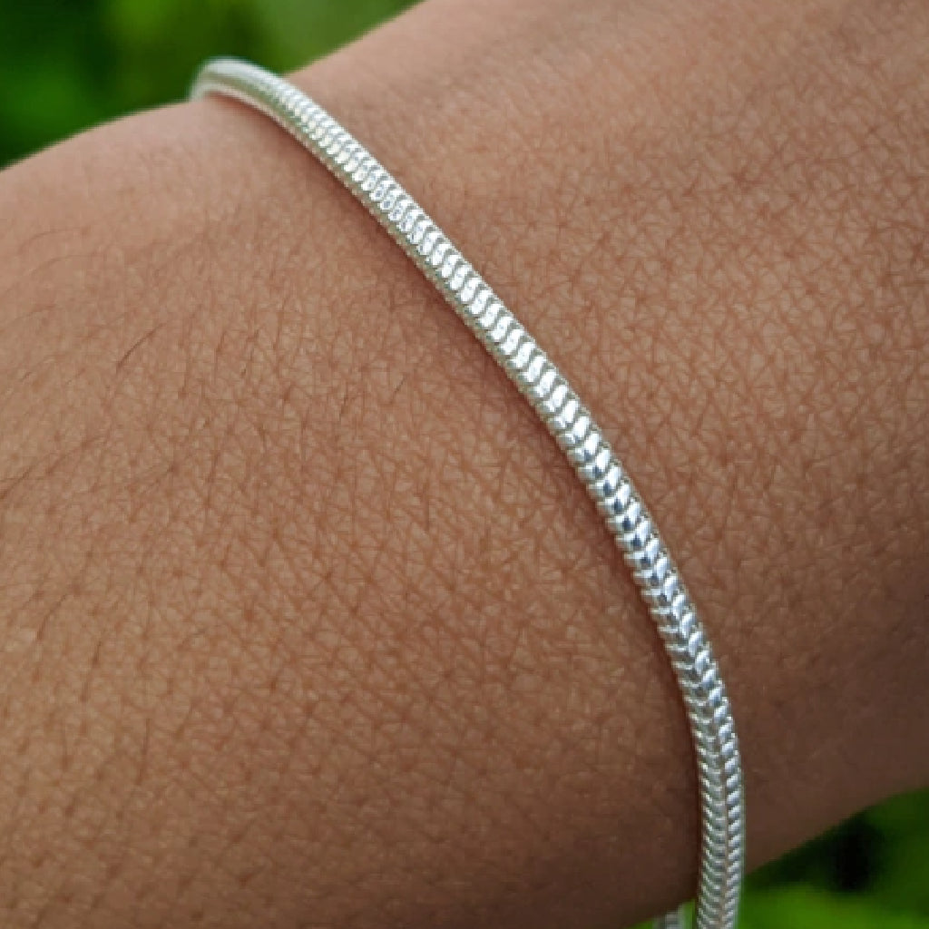 Pulseira Rabo de Rato