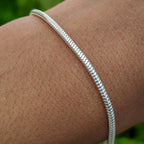 Pulseira Rabo de Rato